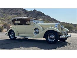 1933 Packard Eight (CC-2070738) for sale in Phoenix, Arizona