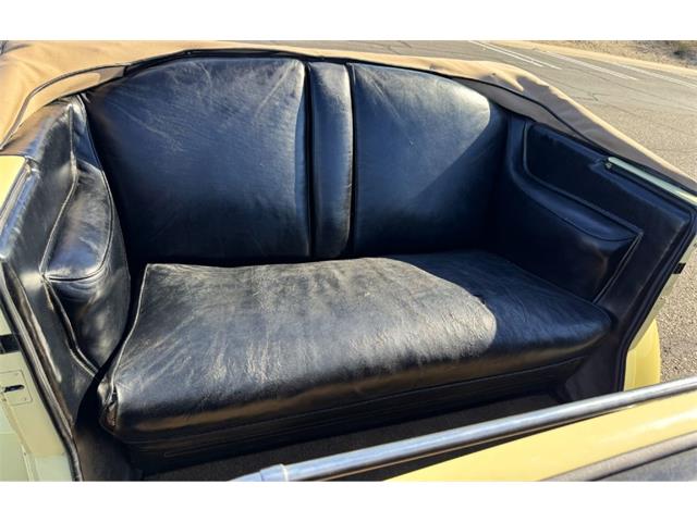 1933 Packard Eight (CC-2070738) for sale in Phoenix, Arizona