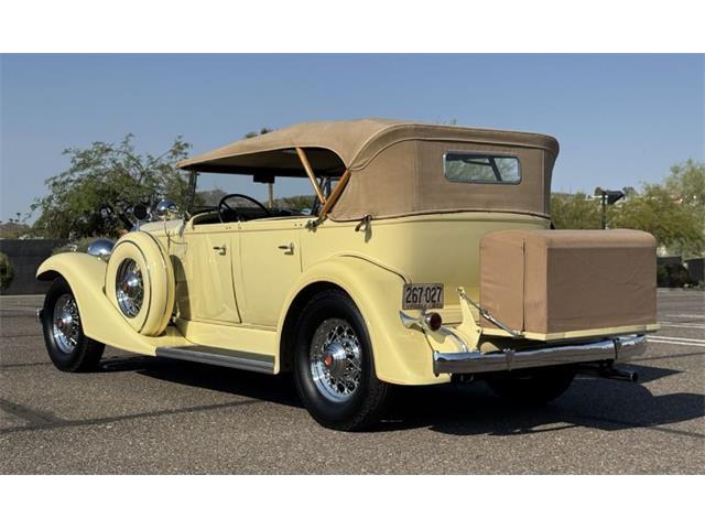 1933 Packard Eight (CC-2070738) for sale in Phoenix, Arizona