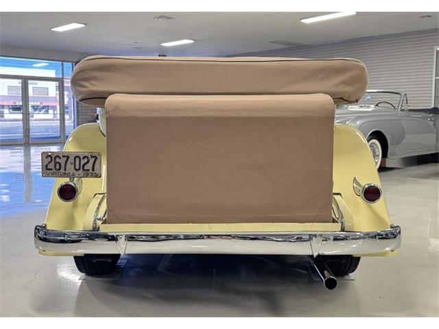1933 Packard Eight (CC-2070738) for sale in Phoenix, Arizona