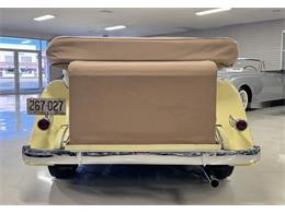 1933 Packard Eight (CC-2070738) for sale in Phoenix, Arizona