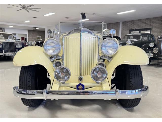 1933 Packard Eight (CC-2070738) for sale in Phoenix, Arizona