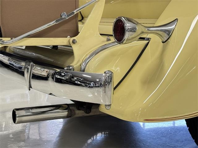 1933 Packard Eight (CC-2070738) for sale in Phoenix, Arizona
