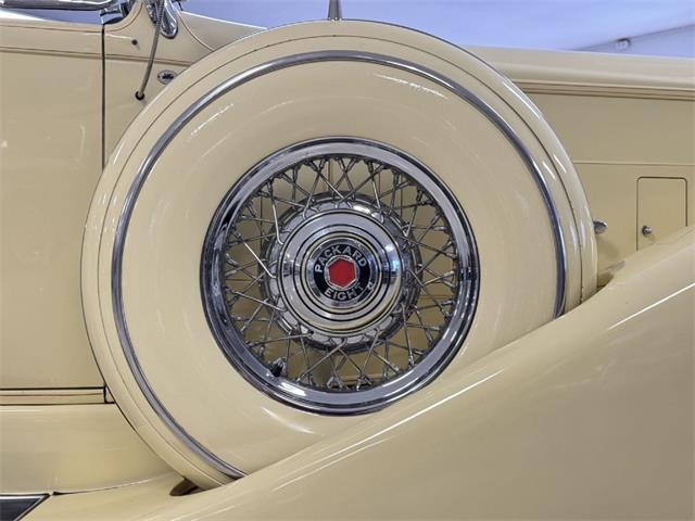 1933 Packard Eight (CC-2070738) for sale in Phoenix, Arizona