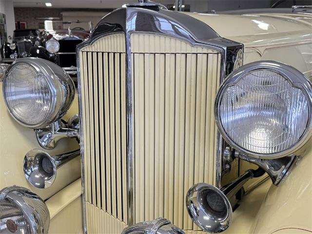 1933 Packard Eight (CC-2070738) for sale in Phoenix, Arizona