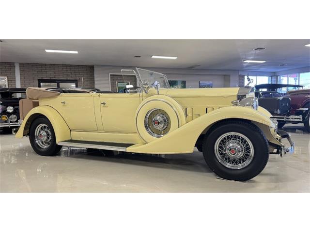 1933 Packard Eight (CC-2070738) for sale in Phoenix, Arizona