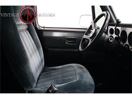 1990 Chevrolet Blazer (CC-2077380) for sale in Statesville, North Carolina