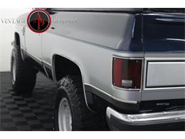 1990 Chevrolet Blazer (CC-2077380) for sale in Statesville, North Carolina