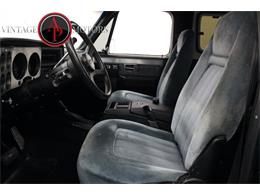 1990 Chevrolet Blazer (CC-2077380) for sale in Statesville, North Carolina