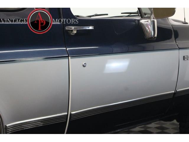 1990 Chevrolet Blazer (CC-2077380) for sale in Statesville, North Carolina