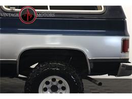 1990 Chevrolet Blazer (CC-2077380) for sale in Statesville, North Carolina