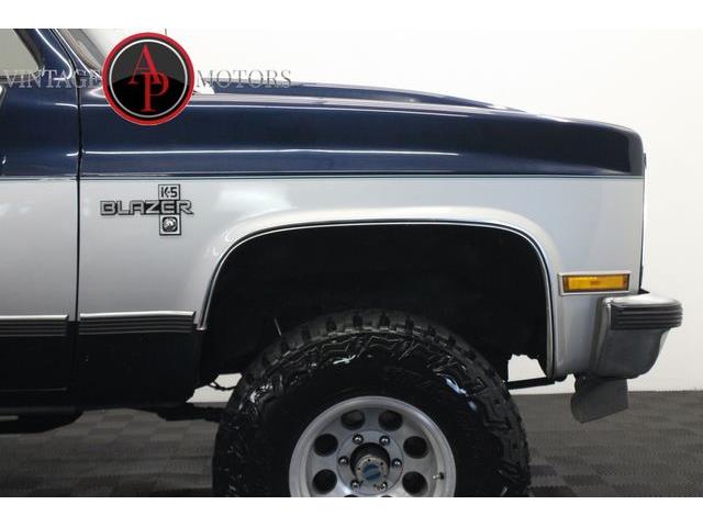 1990 Chevrolet Blazer (CC-2077380) for sale in Statesville, North Carolina