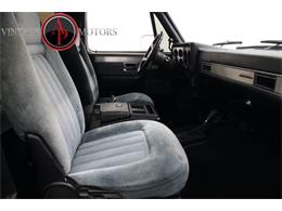 1990 Chevrolet Blazer (CC-2077380) for sale in Statesville, North Carolina