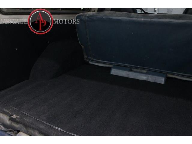 1990 Chevrolet Blazer (CC-2077380) for sale in Statesville, North Carolina