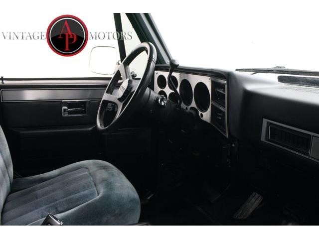 1990 Chevrolet Blazer (CC-2077380) for sale in Statesville, North Carolina