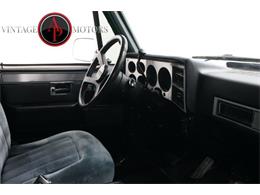 1990 Chevrolet Blazer (CC-2077380) for sale in Statesville, North Carolina