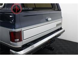 1990 Chevrolet Blazer (CC-2077380) for sale in Statesville, North Carolina
