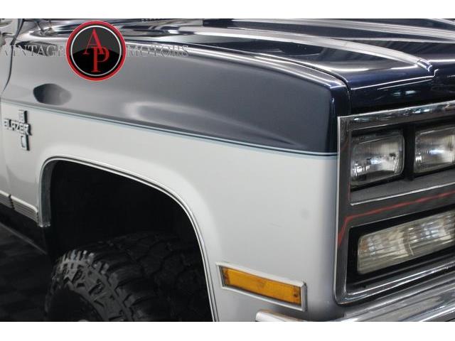 1990 Chevrolet Blazer (CC-2077380) for sale in Statesville, North Carolina