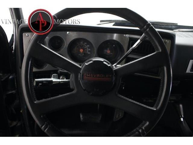 1990 Chevrolet Blazer (CC-2077380) for sale in Statesville, North Carolina