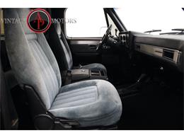 1990 Chevrolet Blazer (CC-2077380) for sale in Statesville, North Carolina