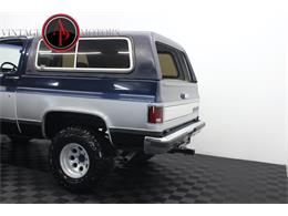 1990 Chevrolet Blazer (CC-2077380) for sale in Statesville, North Carolina