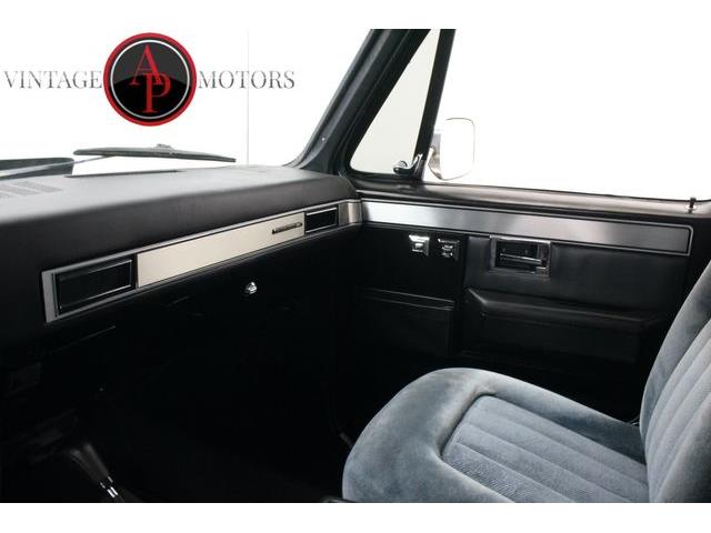 1990 Chevrolet Blazer (CC-2077380) for sale in Statesville, North Carolina