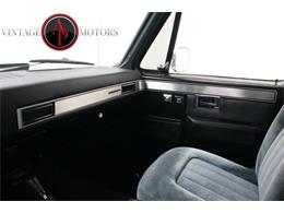 1990 Chevrolet Blazer (CC-2077380) for sale in Statesville, North Carolina