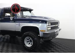 1990 Chevrolet Blazer (CC-2077380) for sale in Statesville, North Carolina