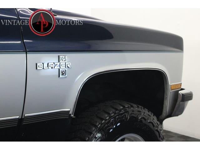 1990 Chevrolet Blazer (CC-2077380) for sale in Statesville, North Carolina