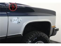 1990 Chevrolet Blazer (CC-2077380) for sale in Statesville, North Carolina