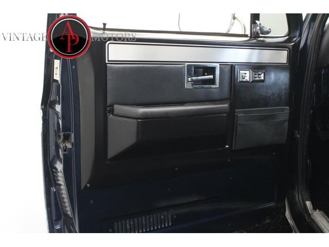 1990 Chevrolet Blazer (CC-2077380) for sale in Statesville, North Carolina