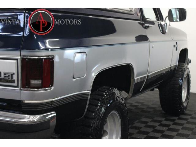 1990 Chevrolet Blazer (CC-2077380) for sale in Statesville, North Carolina