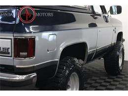 1990 Chevrolet Blazer (CC-2077380) for sale in Statesville, North Carolina