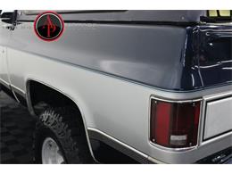 1990 Chevrolet Blazer (CC-2077380) for sale in Statesville, North Carolina