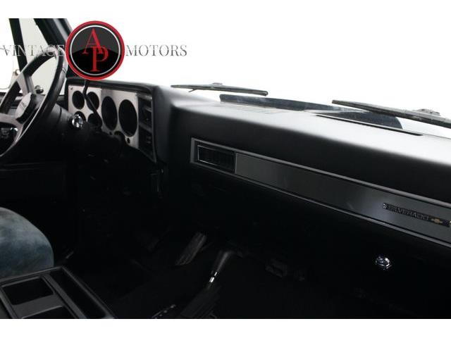 1990 Chevrolet Blazer (CC-2077380) for sale in Statesville, North Carolina