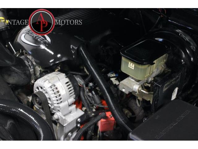 1990 Chevrolet Blazer (CC-2077380) for sale in Statesville, North Carolina