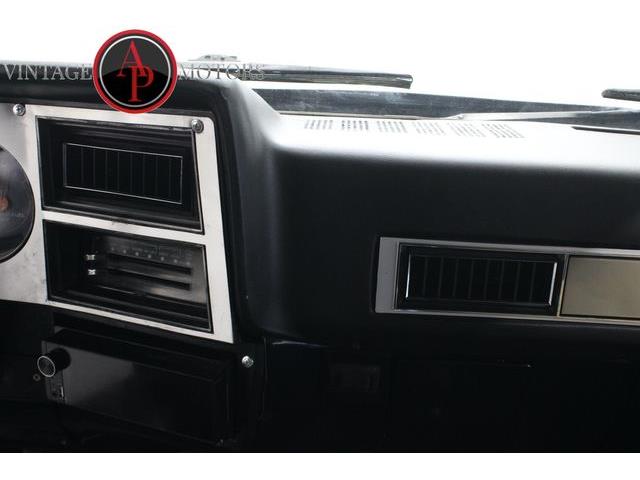 1990 Chevrolet Blazer (CC-2077380) for sale in Statesville, North Carolina
