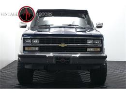 1990 Chevrolet Blazer (CC-2077380) for sale in Statesville, North Carolina
