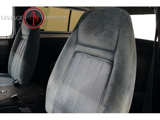 1990 Chevrolet Blazer (CC-2077380) for sale in Statesville, North Carolina