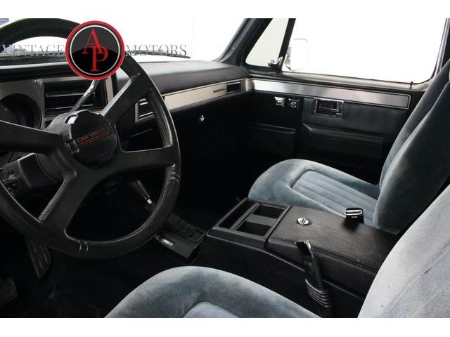 1990 Chevrolet Blazer (CC-2077380) for sale in Statesville, North Carolina