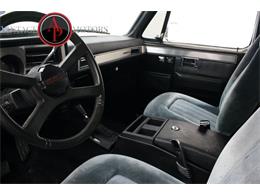 1990 Chevrolet Blazer (CC-2077380) for sale in Statesville, North Carolina