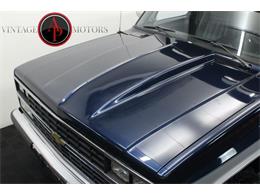 1990 Chevrolet Blazer (CC-2077380) for sale in Statesville, North Carolina
