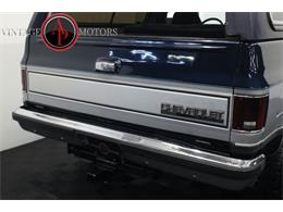 1990 Chevrolet Blazer (CC-2077380) for sale in Statesville, North Carolina