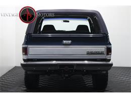 1990 Chevrolet Blazer (CC-2077380) for sale in Statesville, North Carolina