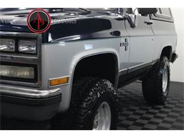 1990 Chevrolet Blazer (CC-2077380) for sale in Statesville, North Carolina