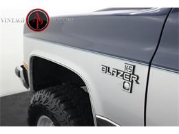1990 Chevrolet Blazer (CC-2077380) for sale in Statesville, North Carolina