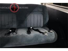 1990 Chevrolet Blazer (CC-2077380) for sale in Statesville, North Carolina