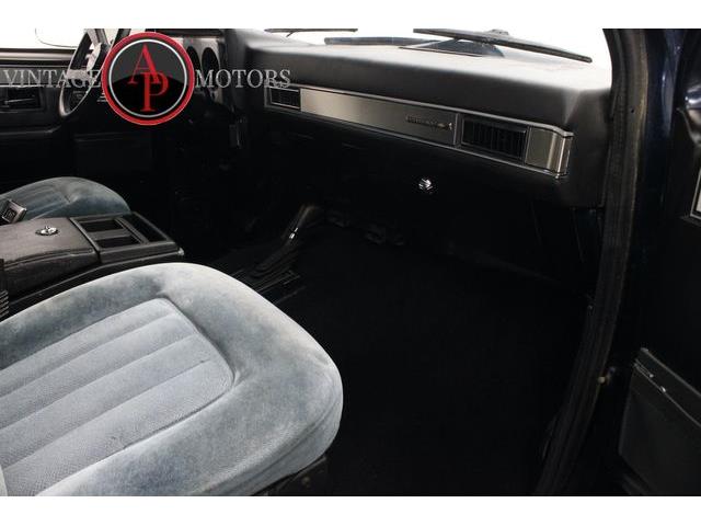 1990 Chevrolet Blazer (CC-2077380) for sale in Statesville, North Carolina