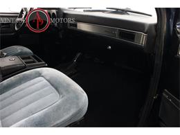 1990 Chevrolet Blazer (CC-2077380) for sale in Statesville, North Carolina