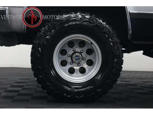 1990 Chevrolet Blazer (CC-2077380) for sale in Statesville, North Carolina